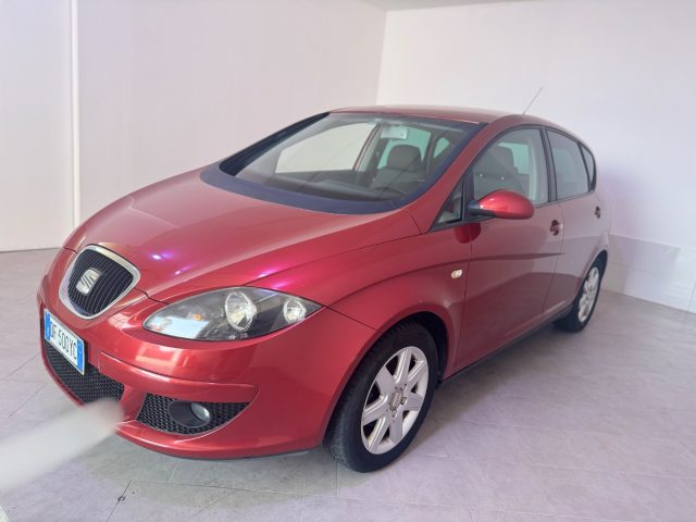 SEAT Altea usata 1