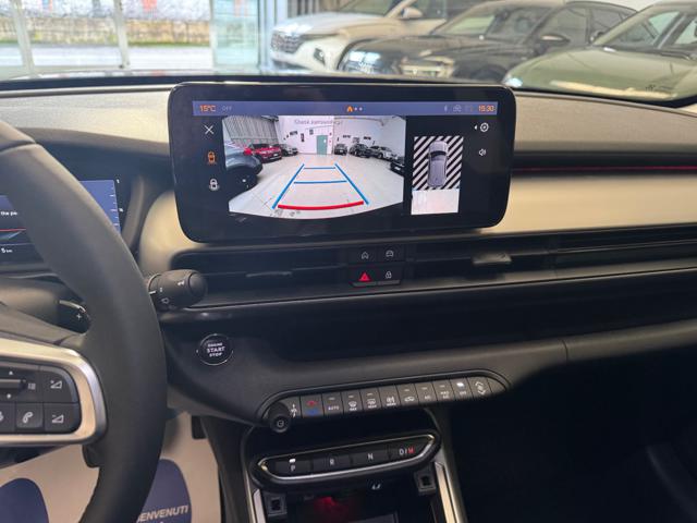 JEEP Avenger usata, con Climatizzatore