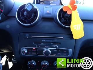 AUDI A1 usata, con ESP