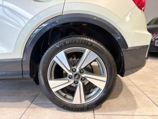 AUDI Q2 usata, con Cerchi in lega