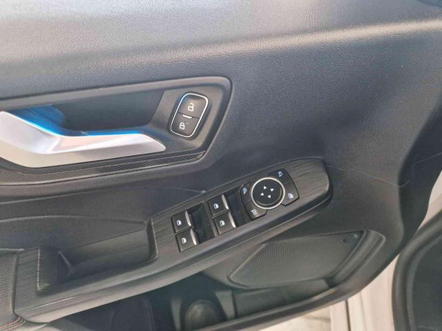 FORD Kuga usata, con Interni in pelle