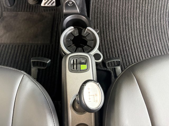 SMART ForTwo usata, con Bluetooth