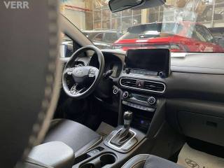 HYUNDAI Kona usata, con Autoradio