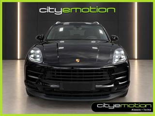 PORSCHE Macan usata, con Airbag