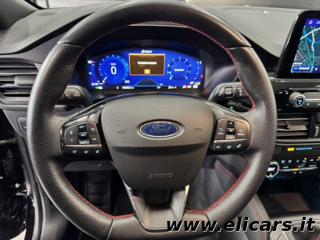 FORD Kuga usata 11