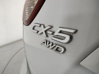MAZDA CX-5 usata, con Chiusura centralizzata telecomandata