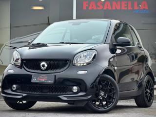 SMART ForTwo usata, con Alzacristalli elettrici