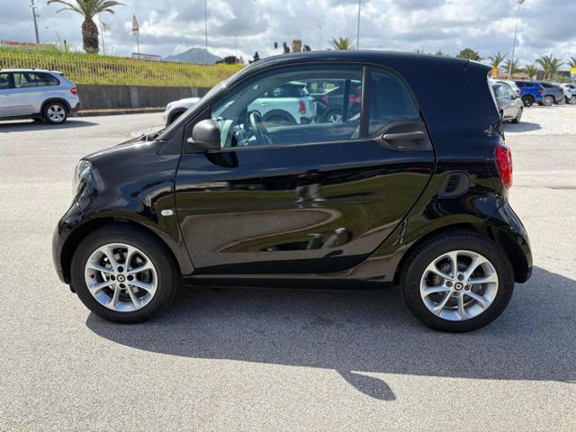 SMART ForTwo usata, con Climatizzatore