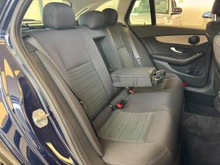 MERCEDES-BENZ C 220 usata, con Park Distance Control
