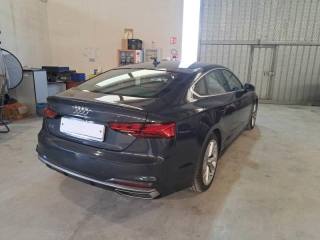 AUDI A5 usata, con Airbag