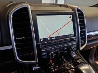 PORSCHE Cayenne usata, con Controllo trazione