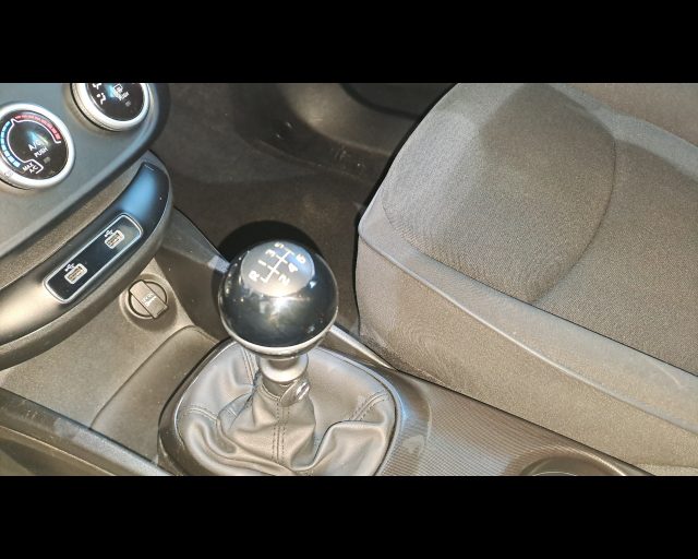 FIAT 500X usata, con Sound system
