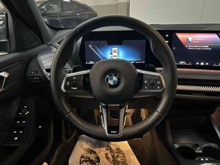 BMW 120 usata, con Alzacristalli elettrici