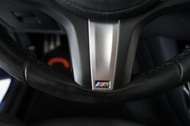BMW X3 usata, con Immobilizzatore elettronico