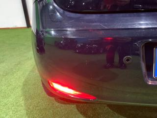 FIAT Punto usata, con Immobilizzatore elettronico