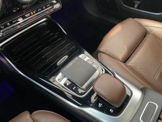MERCEDES-BENZ A 35 AMG usata, con Controllo trazione