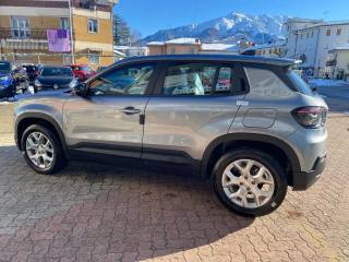 JEEP Avenger usata, con Autoradio