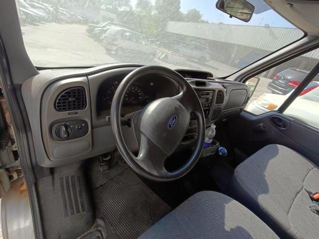 FORD Transit usata 4