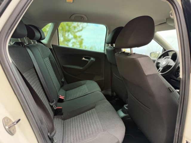 VOLKSWAGEN Polo usata, con Specchietti laterali elettrici