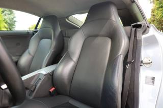 CHRYSLER Crossfire usata 52