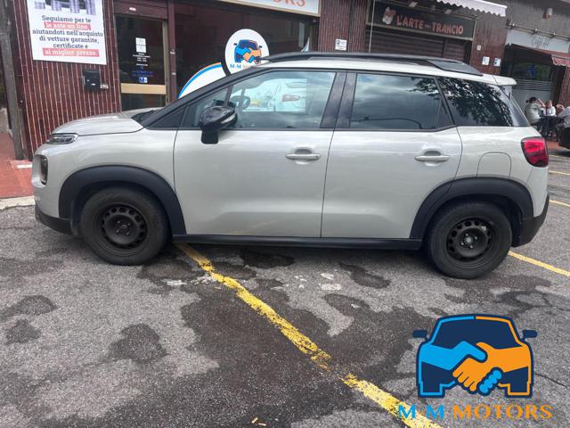 CITROEN C3 Aircross usata, con Airbag