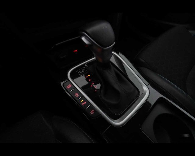 KIA XCeed usata, con Fari LED