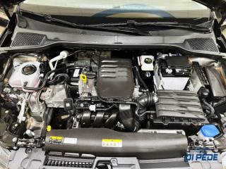 SEAT Ibiza usata, con Volante in pelle