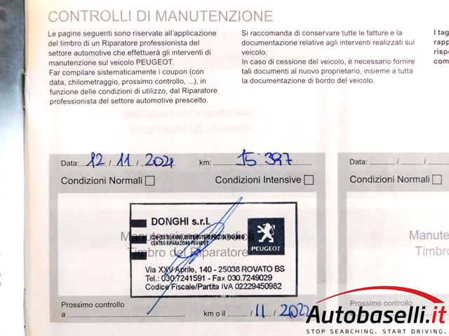 PEUGEOT 2008 usata 63