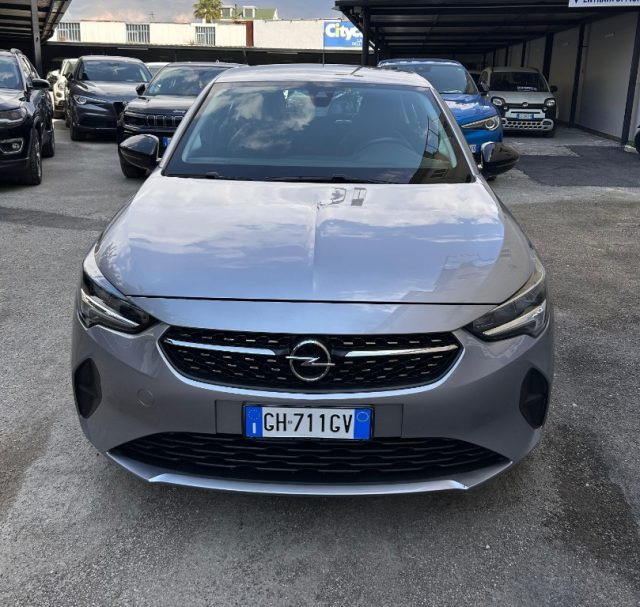 OPEL Corsa usata, con Airbag Passeggero