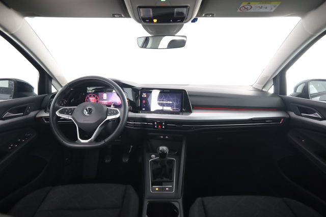VOLKSWAGEN Golf usata 4