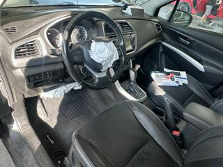 SUZUKI S-Cross usata, con Fendinebbia