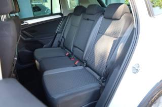 VOLKSWAGEN Tiguan usata, con Boardcomputer