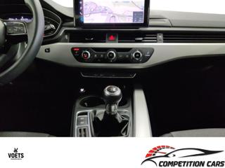 AUDI A4 usata, con Climatizzatore