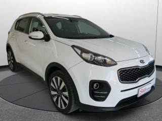KIA Sportage usata 17