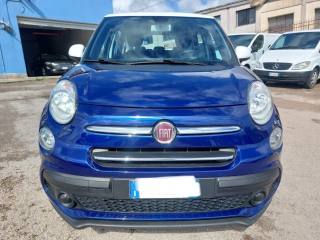 FIAT 500L usata 3