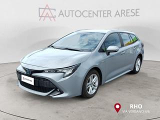 TOYOTA Corolla Touring Sports 1.8 Hybrid Business