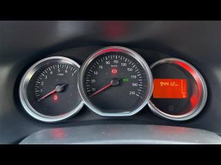 DACIA Sandero usata, con Fendinebbia