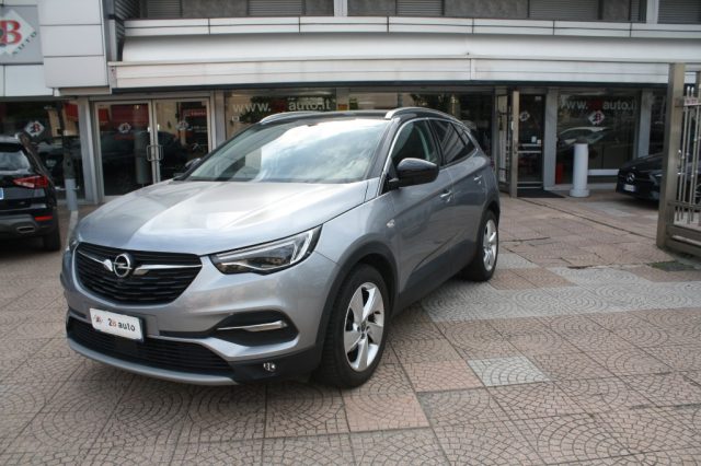 OPEL Grandland X usata, con ABS