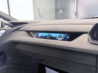 LAMBORGHINI Temerario usata, con Interni in pelle