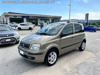 FIAT Panda usata, con Airbag