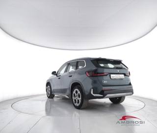 BMW X1 usata 3