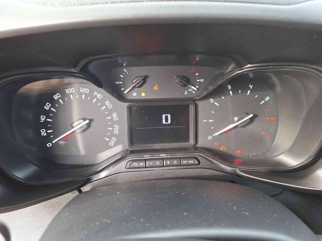 CITROEN Berlingo usata 14