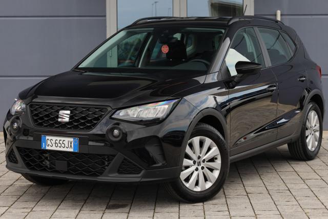 SEAT Arona usata, con Airbag