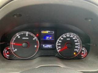 SUBARU OUTBACK usata, con ESP