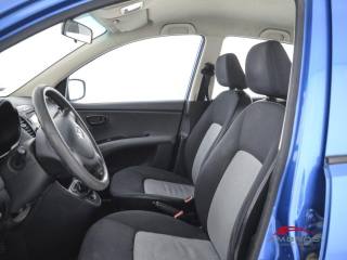 HYUNDAI i10 usata 8