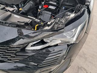 PEUGEOT 3008 usata, con Telecamera per parcheggio assistito