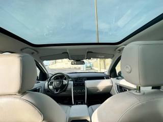 LAND ROVER Discovery Sport usata, con Fendinebbia