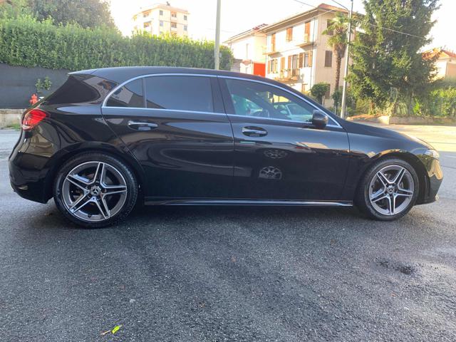 MERCEDES-BENZ A 180 usata, con Airbag Passeggero