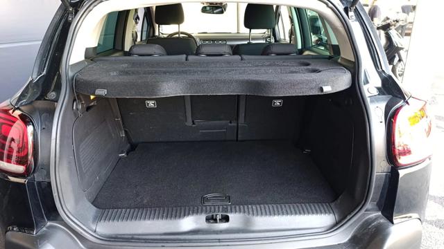CITROEN C3 Aircross usata, con Cruise Control