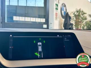 BMW 120 usata, con Volante in pelle